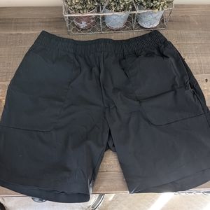 Proof Highline Shorts - Black